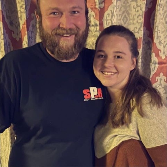 Meet your Posher, Hailey - Picture 1 of 1